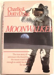 Charlie & Dotty Duke Signed Book – MoonWalker