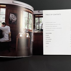 BLANCPAIN Luxury Watch SOFTCOVER CATALOG 2016 – 172 Pages