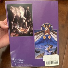 Acts Through Revelation Bible: Teacher’s Manual by Emily Fischer, Veritas Press