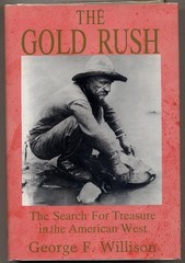 George F WILLISON / The Gold Rush 1992