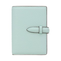 Breilio System Planner Mini 5 Morbido 13 Mm Belt Aqua Gardenia 613 07_