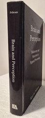 BRAIN AND PERCEPTION: K. H. Pribram HC/Very Good (see photos:)