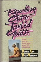 Reaching Out to Troubled Youth