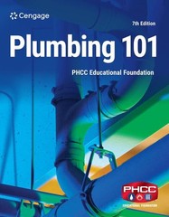 Plumbing 101 by Edward Moore
