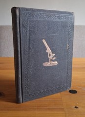 John Phin HOW TO USE THE MICROSCOPE Fifth Edition 1882 Clean Copy Illustrated