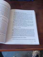 80386 ASSEMBLY LANGUAGE: A COMPLETE TUTORIAL AND By Penn Brumm – SC 1988 Vintage