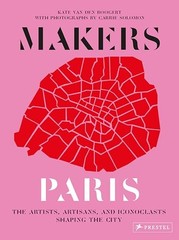 Makers Paris