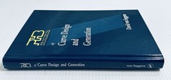 Practical Handbook of Curve Design and Generation CRC Press Engineering Math