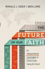 Future of Our Faith: An Intergenerational Conversation on Critical Issues Facing