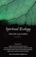 Spiritual Ecology: The Cry of the E…, Llewellyn Vaugh