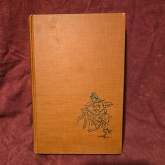 The Human Comedy by William Saroyan Illustrated Don Freeman 1943 First Edition
