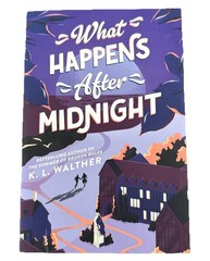 What Happens After Midnight – K. L. Walther
