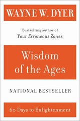 Wisdom of the Ages: 60 Days to Enlightenment