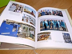 2007 Book THE STORY OF STARY OSKOL BELGOROD RUSSIA 380 Pages