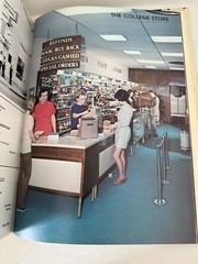 Tarleton State University Stephenville Texas 1971 Yearbook Annual College