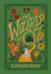 The Wizard of Oz (Puffin in Bloom) by Baum, L. Frank Hardback Book The Fast Free
