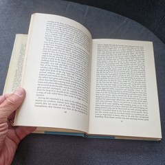 Ring of Bright Water – Gavin Maxwell – 1960 – Vintage Longmans Hardback Book