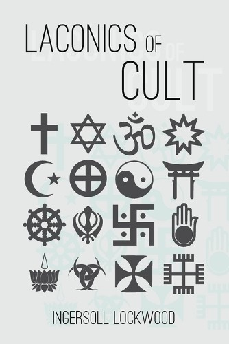 Ingersoll Lockwood Laconics of Cult (Paperback)