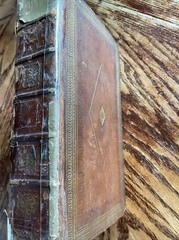 Daniel, Rev. William B. Rural Sports Vol 1. 1812 Edition: Mammals, Stags, Hares