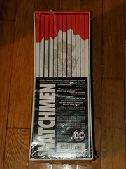 DC Comics Watchmen 12 Volume Collectors Edition Box Set in Slip Case, Alan Moore