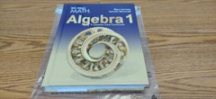 BIG IDEAS MATH Algebra 1 Ser.: Larson Big Ideas Algebra 1 2015 by Ron Larson…