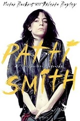 Patti Smith : An Unauthorized Biography Roberta, Bockris, Victor