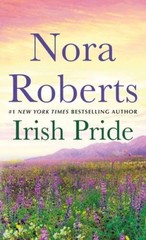 Irish Pride: Irish Thoroughbred and Sullivan’s Woman: A 2-in- – VERY GOOD
