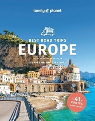 Oliver Berry Stuart Butler Jean-Bernard Carillet Lonely Planet Best (Paperback)