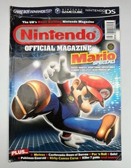 Issue 157 The Official Nintendo Magazine September 2005
