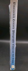 1ST ED SOFTBOUND – 19TH CENTURY PHOTOGRAPHIC CASES & WALL FRAMES – BY PAUL BERG