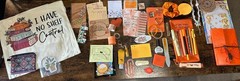 Compact Mystery Bookish Bundle