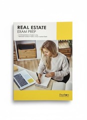 Real Estate Exam Prep National General License Exam Guide By Dearborn