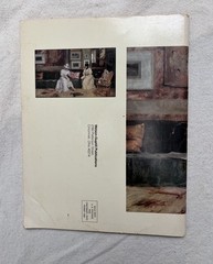 Watson-Guptill Publications Fall Winter 1979 Catalog Artists Painters Books Vtg