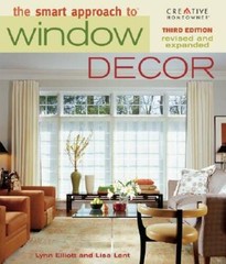 The Smart Approach to Window Decor (3rd edition) – Paperback – VERY GOOD