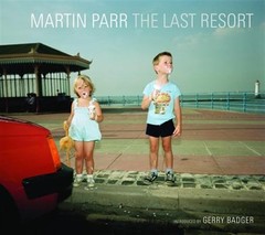 Last Resort : Photographs of New Brighton, Hardcover by Parr, Martin (PHT); B…