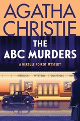 The ABC Murders: A Hercule Poirot Mystery: The Official Authorized Edition (…
