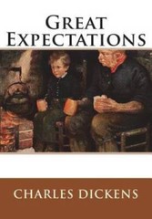 Great Expectations – Paperback By Dickens, Charles – GOOD