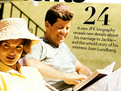 PEOPLE MAGAZINE July 7, 2025 JFK’S SHOCKING AFFAIR JACKIE KNEW ALL Anne Burrell