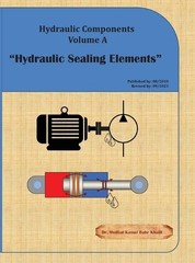 Medhat Khalil Hydraulic Components Volume A (Hardback)