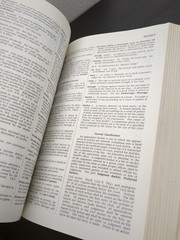 Black’s Law Dictionary, by Henry Campbell Black, Fifth Edition