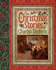 The Christmas Stories by Dickens, Charles Hardback Book The Fast Free Shipping