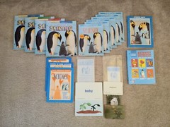 McGraw Hill Science Set – Grade K – Teacher and Student Editions – Homeschool