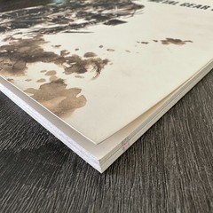 The Art of Metal Gear Solid PS2 PS3 Art Book BradyGames 2004
