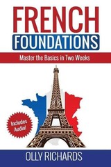Olly Richards French Foundations (Paperback) Foundations