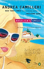 Angelica’s Smile (Inspector Montalbano) by Camilleri, Andrea
