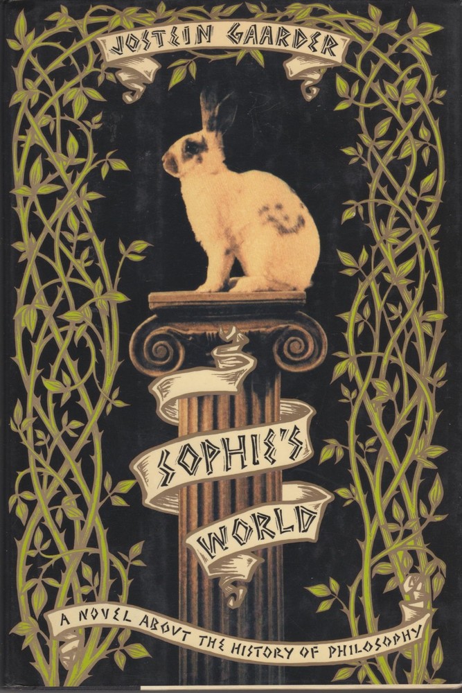 Sophie’s World: A Novel about the History of Philosophy – Gaarder, Jostein|M…