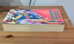 Essential Official Handbook of the Marvel Universe Vol. 1 2006 TPB 1st Print