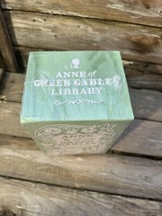 Anne of Green Gables Library (Boxed Set) Format: Children/Juvenile Sealed
