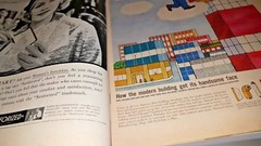 May 19, 1958 LIFE Magazine 1950s Ads advertising add ad Color; FREE SHIP 5 ads