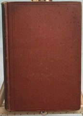 The Gospel Of Nature by M L Sherman & WM F Lyon 1877 – Hollow Globe, Living